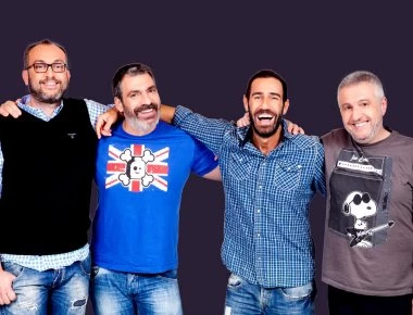 «Ράδιο Αρβύλα» με αλλαγές: Η αποκάλυψη του Κανάκη που θα δυσαρεστήσει το κοινό του